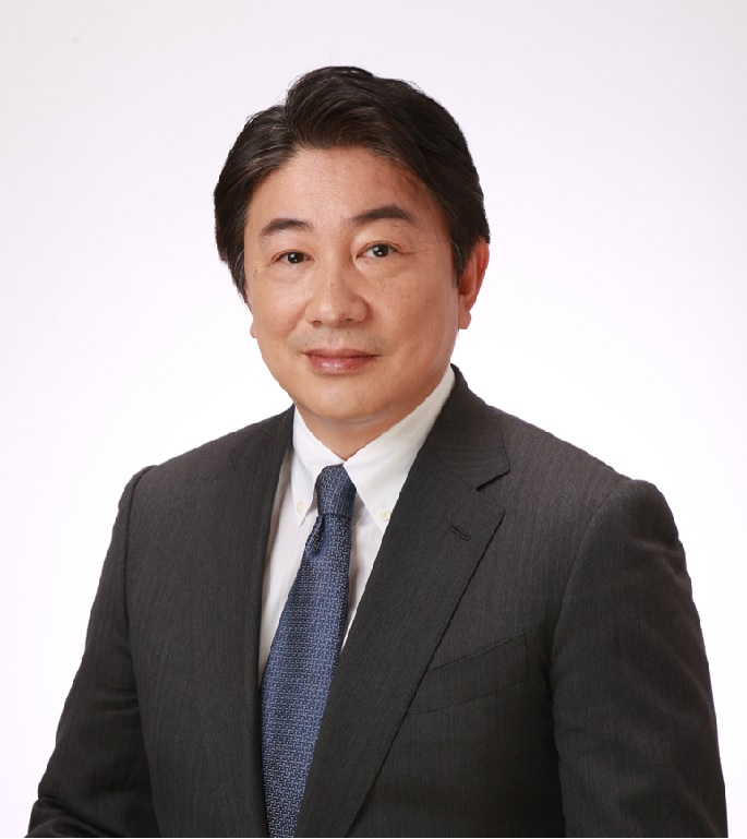 会長 鈴木 康弘